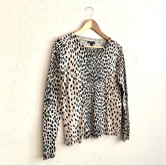 J. Crew Sweaters - J Crew Mercantile knit sweater S